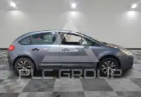 2007 Citroen C4