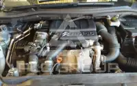 2007 Citroen C4