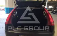 2007 Citroen C4