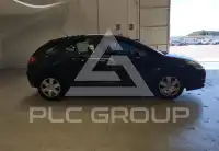 2007 Citroen C4