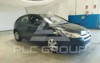 2007 Citroen C4