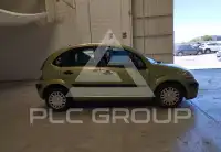 2007 Citroen C3