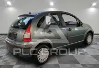 2007 Citroen C3