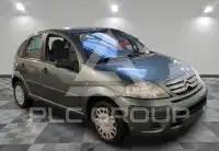 2007 Citroen C3