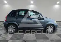 2007 Citroen C3