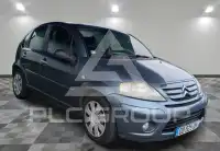 2007 Citroen C3
