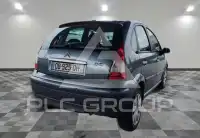 2007 Citroen C3