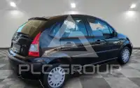 2007 Citroen C3