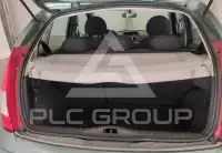 2007 Citroen C3