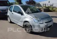 2007 Citroen C2