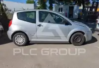 2007 Citroen C2