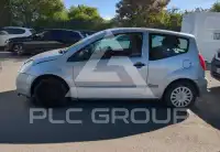 2007 Citroen C2