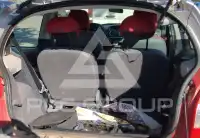 2007 Citroen C2