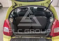 2007 Citroen C2
