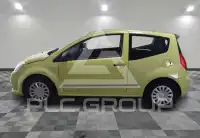2007 Citroen C2