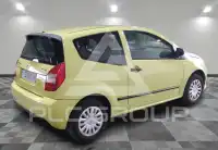 2007 Citroen C2