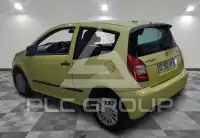 2007 Citroen C2