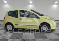 2007 Citroen C2