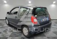 2007 Citroen C2