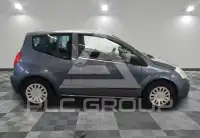 2007 Citroen C2