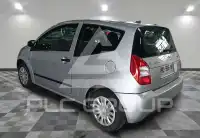 2007 Citroen C2
