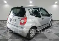 2007 Citroen C2