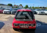 2007 Citroen C1