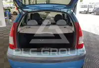 2007 Citroen C3