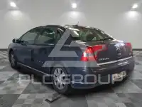 2007 Citroen C5
