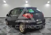 2007 Citroen C4