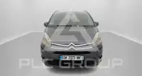 2007 Citroen C4