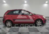 2007 KIA Rio