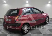2007 KIA Rio