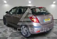 2007 KIA Ceed