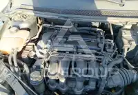 2007 Ford FOCUS