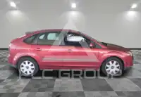 2007 Ford FOCUS