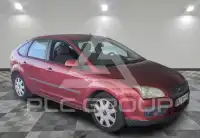 2007 Ford FOCUS
