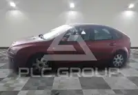 2007 Ford FOCUS