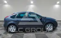2007 Ford FOCUS