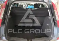 2007 Ford C-MAX