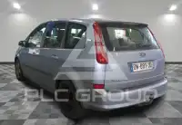 2007 Ford C-MAX