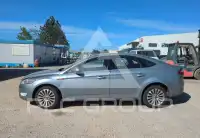 2007 Ford Mondeo