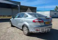 2007 Ford Mondeo