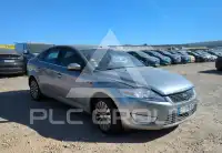 2007 Ford Mondeo