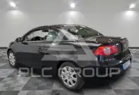 2007 Volkswagen EOS