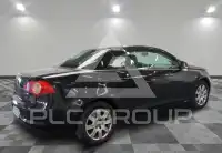 2007 Volkswagen EOS