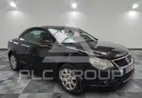 2007 Volkswagen EOS
