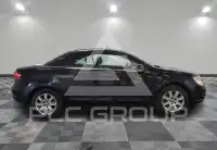 2007 Volkswagen EOS