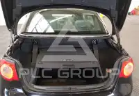 2007 Volkswagen EOS