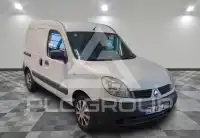 2007 Renault Kangoo